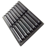 Plastic Louvre Panel 140 x 315mm - Car Builder Solutions