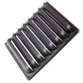 Plastic Louvre Panel 156 x 140mm - Car Builder Solutions