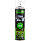 Autotek Petrol Resistant Lacquer - Car Builder Solutions