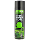 Autotek Black Stone Guard Aerosol - Car Builder Solutions