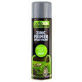 Autotek Hi Zinc Content Primer Aerosol Paint - Car Builder Solutions