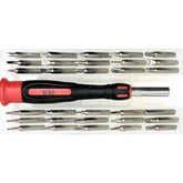 Precision Screwdriver Set - Car Builder Solutions