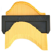 Budget Profile Gauge 138mm - Car Builder Solutions