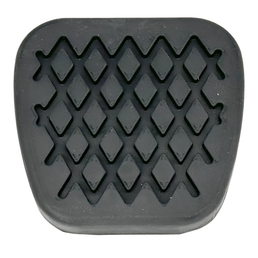 rubber pedals Pedal Rubber for Brake/Clutch | Enhance Grip & Control