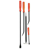 5 Piece Pry Bar Lever Set - Car Builder Solutions