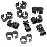 8mm Pipe Separators Pack of 10 - Car Builder Solutions