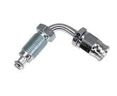 90 DEGREE Swivel Male Convex Seat M10 x 1 - Car Builder Solutions