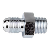 Male Adapter M10 x 1mm F to 1/8" NPT - Car Builder Solutions