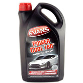 Evans Power Cool 180 Waterless Coolant 5 Litre - Car Builder Solutions
