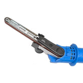 Compact Narrow Belt Sander - Car Builder Solutions