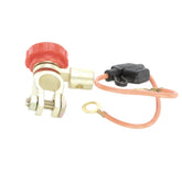 Quick Disconnect Battery Terminal - Car Builder Solutions