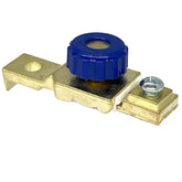 Small Quick Battery Disconnect - Car Builder Solutions