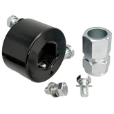 Quick Release Steering Wheel Boss Button Release - Car Builder Solutions