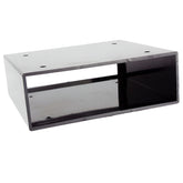 One DIN Radio or CD Housing - Car Builder Solutions
