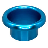 Cold Air Ram Ducts BLUE 96mm - Car Builder Solutions