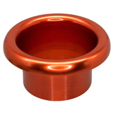 Cold Air Ram Ducts RED 96mm - Car Builder Solutions