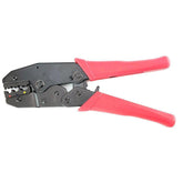 Ratchet Crimp Tool - Car Builder Solutions