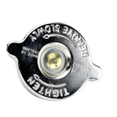Long Reach Radiator Cap Rubber Upper Seal 15lb - Car Builder Solutions