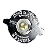 Long Reach Radiator Cap Rubber Upper Seal 15lb - Car Builder Solutions