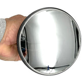 127mm Roll Cage Mirror - Car Builder Solutions