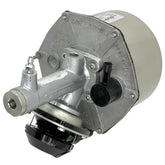 Compact Single Circuit Remote Brake Servo - Car Builder Solutions