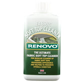 RENOVO Soft Top Cleaner 500ml - Car Builder Solutions