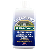 RENOVO Soft Top Ultra Proofer 500ml - Car Builder Solutions