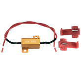 LED Indicator Resistor Pack - Car Builder Solutions