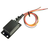 REAR FOG LIGHT CONTROLLER for new IVA rules - Car Builder Solutions