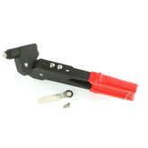 Swivel Head Riveter - Car Builder Solutions