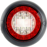 Surface Mount LED Reverse and Rear Fog Light - Car Builder Solutions