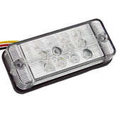 Surface Mount LED Stop Tail Indicator Rear Light - Car Builder Solutions