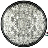 122mm Diameter LED Rear Light - Car Builder Solutions