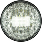 122mm Diameter LED Reverse and Rear Fog Light - Car Builder Solutions