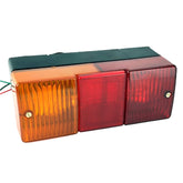 Caterham Rear Lights - Car Builder Solutions