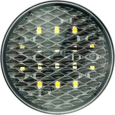 80mm Round Self Adhesive Reverse Light - Car Builder Solutions