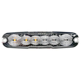 130mm x 35mm Self Adhesive Stop Tail Indicator Lamp - Car Builder Solutions