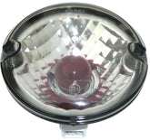 95mm Stop/Tail Clear Pair - Car Builder Solutions