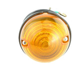 L/R Style 70mm Indicator Amber Pair - Car Builder Solutions