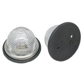 Flush Mount Mini Style Reverse 21W Pair - Car Builder Solutions