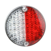 95mm LED Stop Tail And Indicator Pair - Car Builder Solutions
