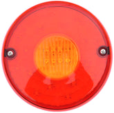 Bulls Eye Stop Tail And Indicator 140mm Pair - Car Builder Solutions