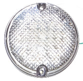 LED 95mm Stop/Tail Clear Lens - Car Builder Solutions