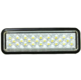 Grommet Mount LED Compact Reverse Lamp 145mm - Car Builder Solutions