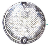 LED 95mm Indicator Clear Lens - Car Builder Solutions