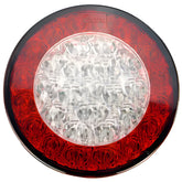 LED 95mm Stop Tail & Indicator - Car Builder Solutions