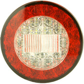 LED 95mm Reverse and Rear Fog Lamp SINGLE - Car Builder Solutions