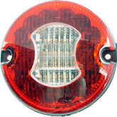 95mm LED Stop Tail Indicator Lamps - Car Builder Solutions
