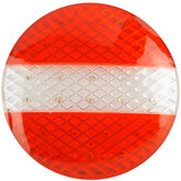 Low Profile Surface Mount Rear Lamp 140mm - Car Builder Solutions