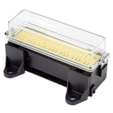 7 Way Micro Relay Box 130mm - Car Builder Solutions